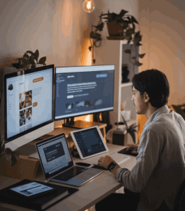 Read more about the article A Virginia Digital Marketing Company Guide: ECommerce Marketing Strategies