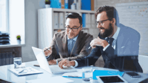 Read more about the article A Virginia Digital Marketing Company Guide: GA4 and GSC