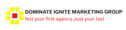 Dominate Ignite Marketing Group Logo (2)